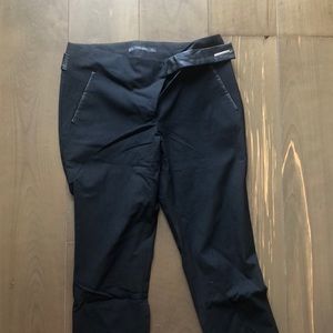 Zara black pants